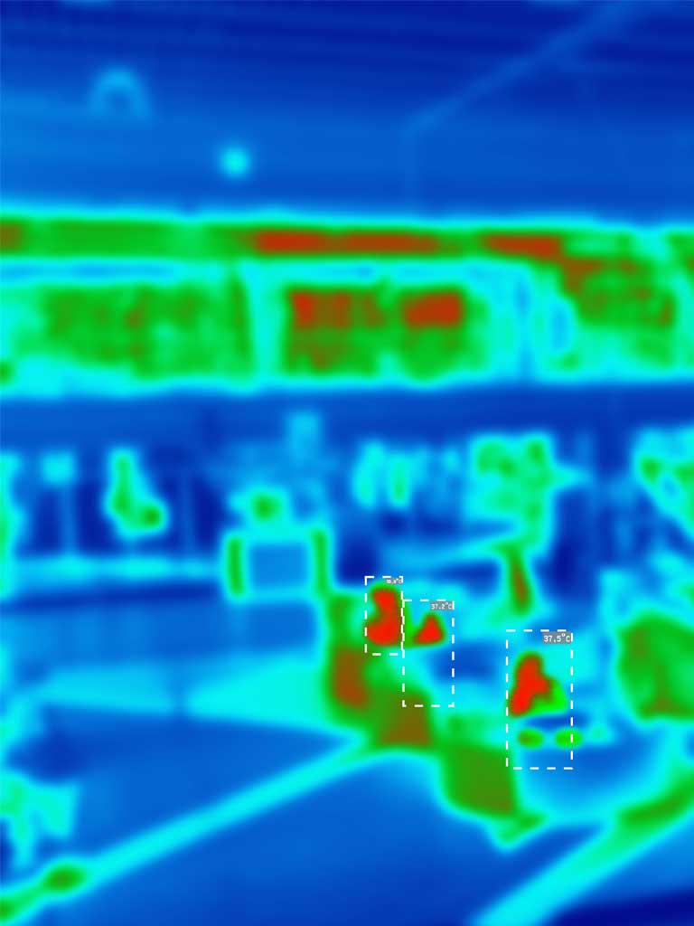 Thermographie
